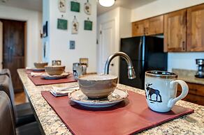 Park City Ski Resort - Snow Flower Vacation Homes