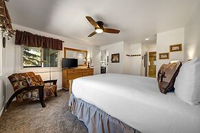 Park City Ski Resort - Snow Flower Vacation Homes