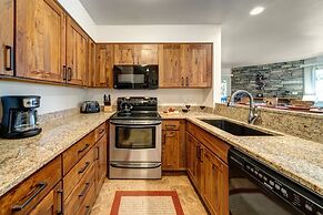 Park City Ski Resort - Snow Flower Vacation Homes