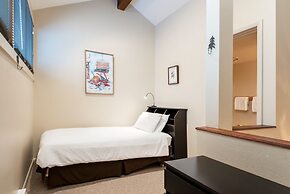 Park City Ski Resort UT - Snow Flower Vacation Homes