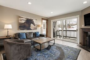 Park City Ski Resort UT - Snow Flower Vacation Homes