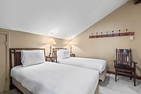 Park City Ski Resort UT - Snow Flower Vacation Homes