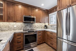 Park City Ski Resort UT - Snow Flower Vacation Homes