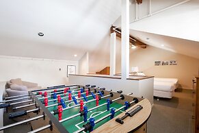 Park City Ski Resort UT - Snow Flower Vacation Homes