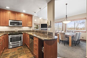 Park City Ski Resort UT - Snow Flower Vacation Homes