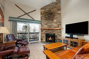 Park City Ski Resort UT - Snow Flower Vacation Homes