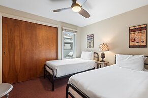 Park City Ski Resort UT - Snow Flower Vacation Homes