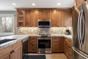 Park City Ski Resort UT - Snow Flower Vacation Homes