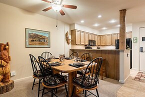 Park City Ski Resort UT - Snow Flower Vacation Homes