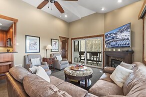 Park City Ski Resort UT - Snow Flower Vacation Homes