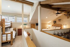 Park City Ski Resort UT - Snow Flower Vacation Homes