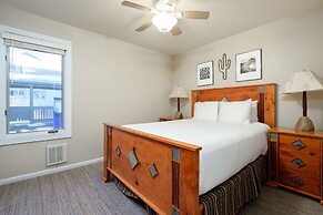 Park City Ski Resort UT - Snow Flower Vacation Homes