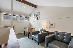 Park City Ski Resort UT - Snow Flower Vacation Homes