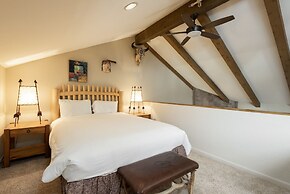 Park City Ski Resort UT - Snow Flower Vacation Homes