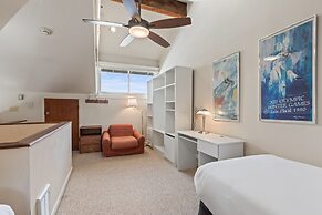 Park City Ski Resort UT - Snow Flower Vacation Homes