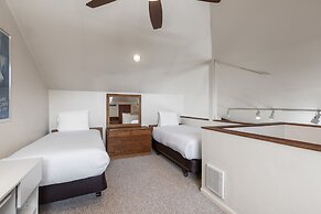 Park City Ski Resort UT - Snow Flower Vacation Homes