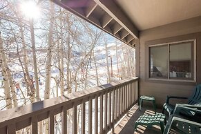 Park City Ski Resort UT - Snow Flower Vacation Homes