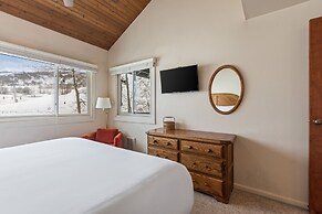 Park City Ski Resort UT - Snow Flower Vacation Homes