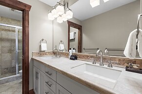 Park City Ski Resort UT - Snow Flower Vacation Homes