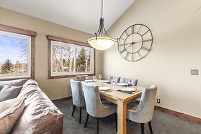 Park City Ski Resort UT - Snow Flower Vacation Homes