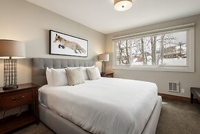 Park City Ski Resort UT - Snow Flower Vacation Homes