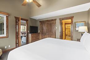 Park City Ski Resort UT - Snow Flower Vacation Homes