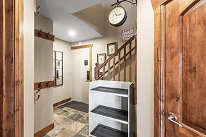 Park City Ski Resort UT - Snow Flower Vacation Homes