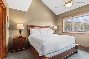 Park City Ski Resort UT - Snow Flower Vacation Homes