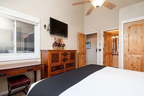 Park City Ski Resort UT - Snow Flower Vacation Homes