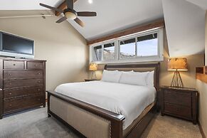 Park City Ski Resort UT - Snow Flower Vacation Homes