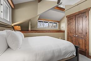 Park City Ski Resort UT - Snow Flower Vacation Homes