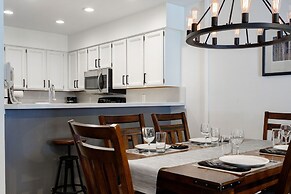 Park City Ski Resort UT - Snow Flower Vacation Homes