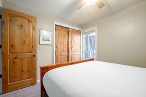 Park City Ski Resort UT - Snow Flower Vacation Homes