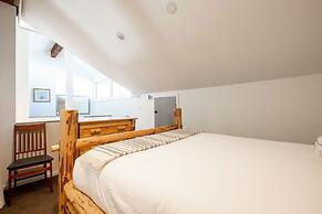 Park City Ski Resort UT - Snow Flower Vacation Homes