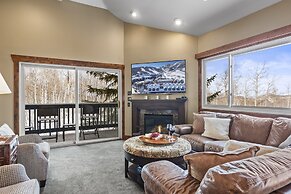 Park City Ski Resort UT - Snow Flower Vacation Homes
