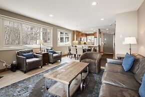 Park City Ski Resort UT - Snow Flower Vacation Homes