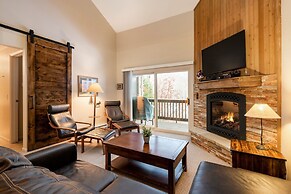 Park City Ski Resort UT - Snow Flower Vacation Homes