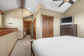 Park City Ski Resort UT - Snow Flower Vacation Homes