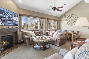 Park City Ski Resort UT - Snow Flower Vacation Homes