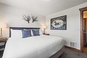 Park City Ski Resort UT - Snow Flower Vacation Homes