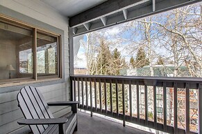 Park City Ski Resort UT - Snow Flower Vacation Homes