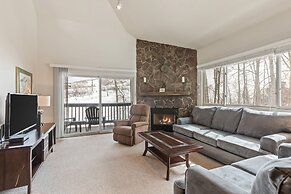 Park City Ski Resort UT - Snow Flower Vacation Homes