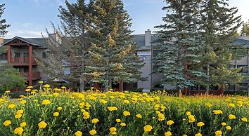 Park City Ski Resort UT - Snow Flower Vacation Homes