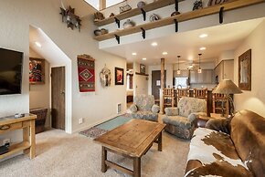 Park City Ski Resort UT - Snow Flower Vacation Homes