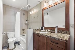 Park City Ski Resort UT - Snow Flower Vacation Homes