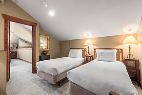 Park City Ski Resort UT - Snow Flower Vacation Homes