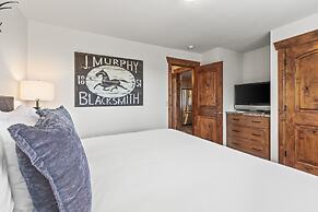 Park City Ski Resort UT - Snow Flower Vacation Homes