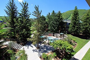 Park City Ski Resort UT - Snow Flower Vacation Homes