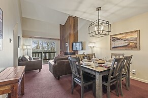 Park City Ski Resort UT - Snow Flower Vacation Homes