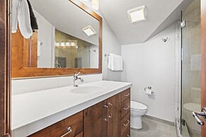 Park City Ski Resort UT - Snow Flower Vacation Homes